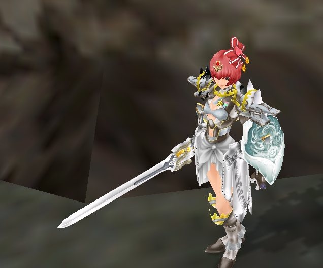 MoEドラゴンスケールパレオ その3