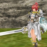 MoEドラゴンスケールパレオ その5