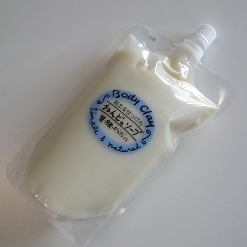 ねんどのソープ普通サイズ