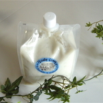 ねんどのソープお徳用サイズ