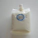 ねんどのソープお徳用サイズ