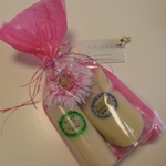 ボディクレイねんどのギフトセット