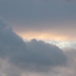 天空の陽