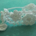 大人かわいいブレスレット