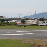ひこうき
