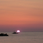 庄内のゆうひ2012