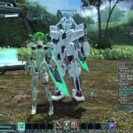PHANTASYSTARONLINE 2