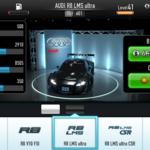 CSR Racing