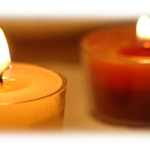 キャンドルライト