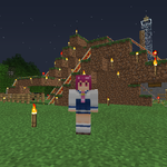 マインクラフト