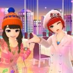 ガールズモード