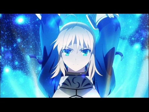 Fate Zero オープニング動画 コミュネス