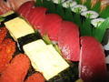 春のお寿司2010海道その5