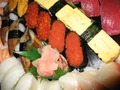 春のお寿司2010海道その7