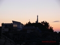 加茂水族館（旧）2014　夜景（山形県）