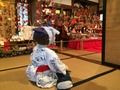 湯田川の雛祭り